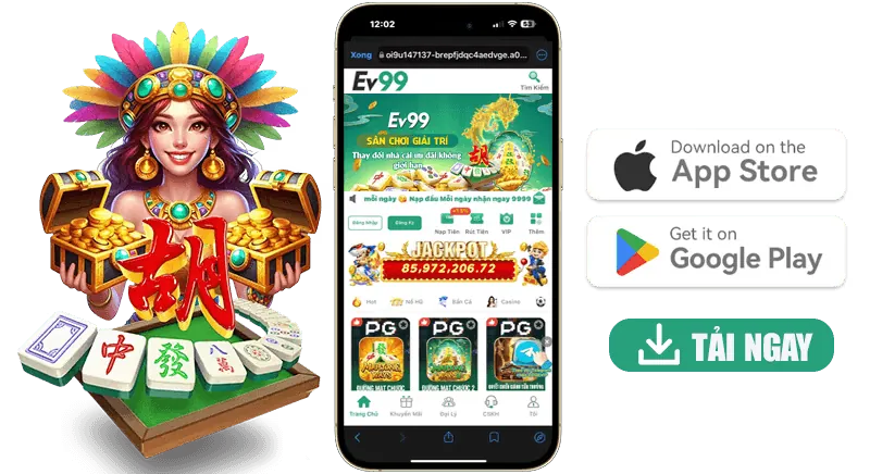 Game Thợ Săn Cá Rồng