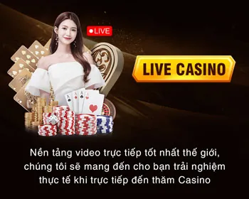 Sòng bạc trực tuyến đỉnh cao