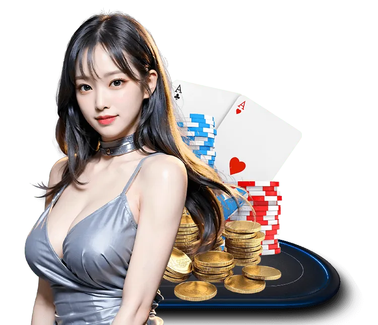Trò chơi Live Casino Baccarat tại MU88BET nhà cái